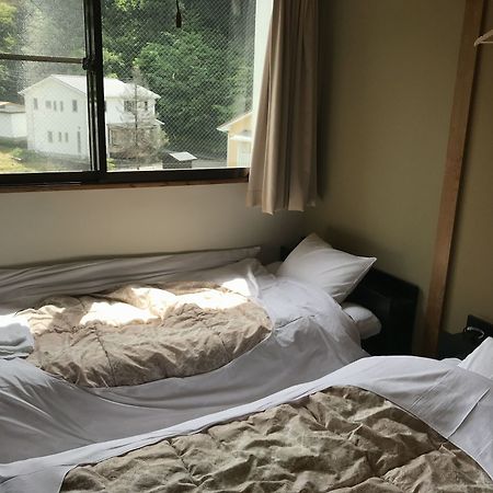 Fuji Sansuikan 浅川 エクステリア 写真